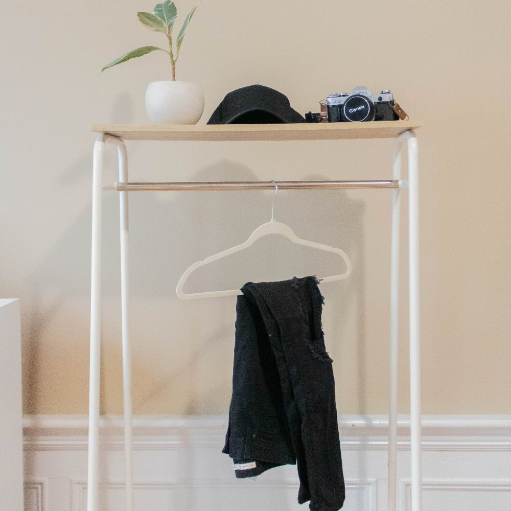 721 Levi's High Rise Skinny Jeans